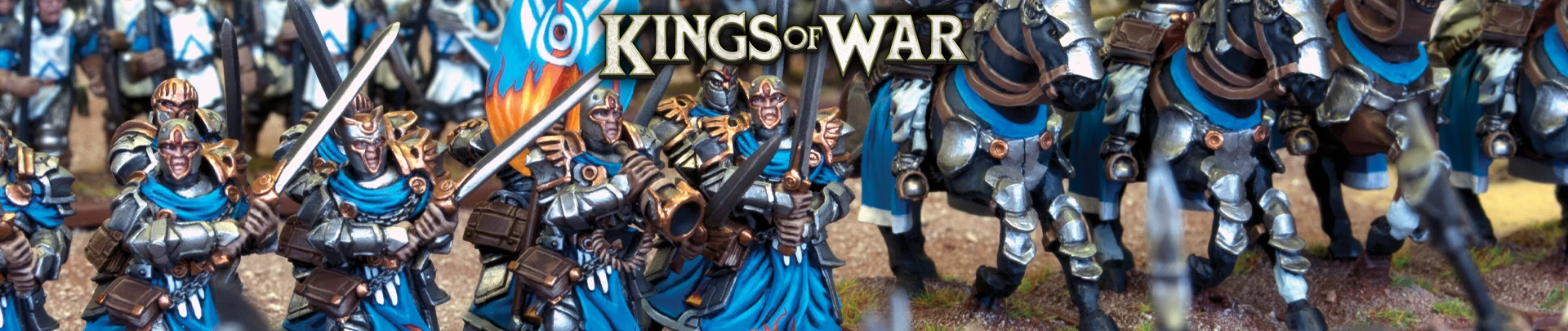 kings of war basilean miniatures 28mm fantasy