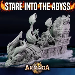 Forces of the Abyss – Coming to Armada! Featured Image