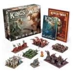 Battle for the Coral Gate 2-Player Starter Set