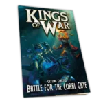 battle for the coral gate a5 starter guide