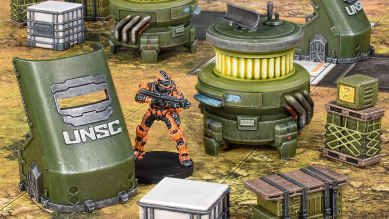 halo unsc scenery box cover photo web