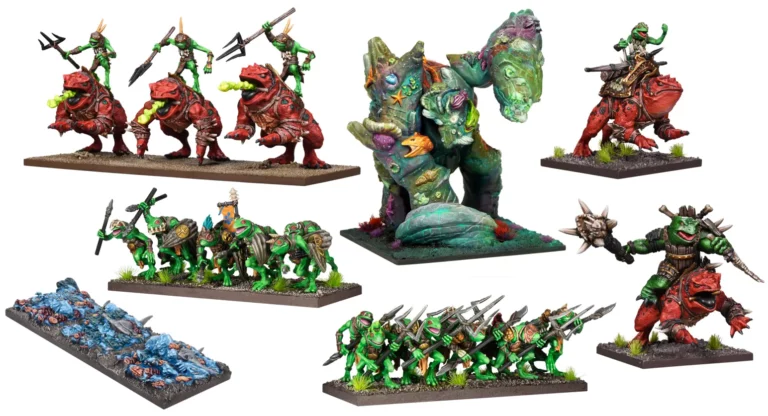 trident realm new minis 2024