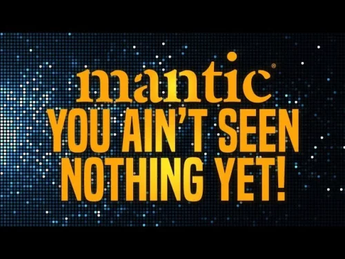 Mantic Latest Video Thumbnail