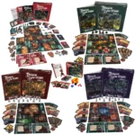 Dungeon Saga Origins: All-In Bundle