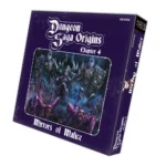 dungeon saga origins mirrors of malice box