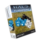 halo flashpoint dice booster box