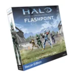 halo flashpoint recon edition box