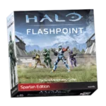 halo flashpoint spartan edition box