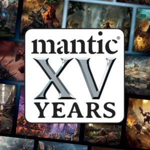 Begin the Celebrations – Mantic Points Preview Featured Image