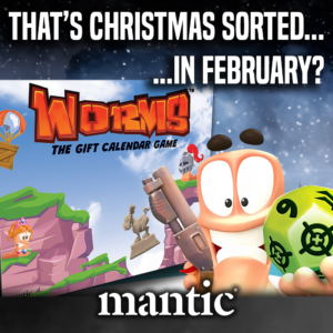 Get Christmas Sorted…In February! Featured Image