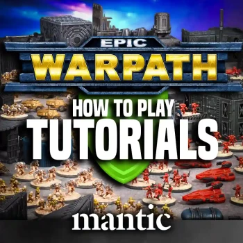How to Play: Epic Warpath Tutorials