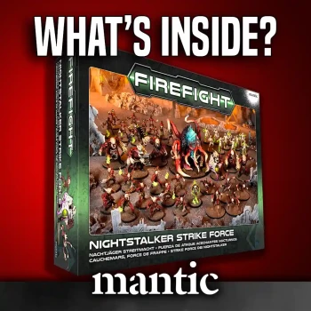 What’s REALLY Inside a Nightstalker Strike Force?