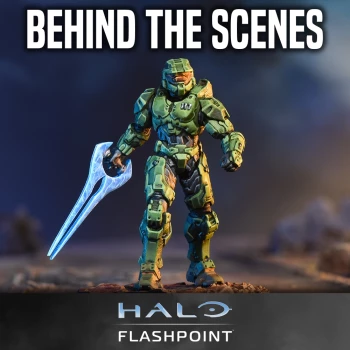 A Closer Look at the New Halo Game for Tabletop Players Thumbnail Image