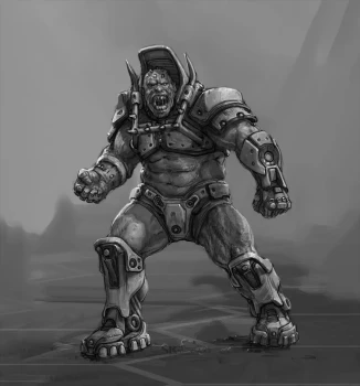 Jets & Juggernauts – The Teams of DreadBall: All-Stars Thumbnail Image