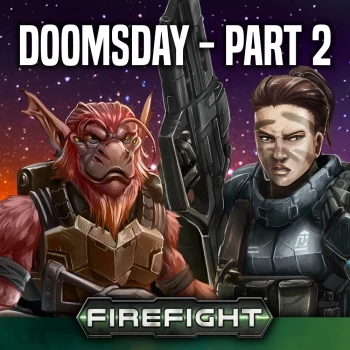 Global Campaign Finale: Doomsday – Part Two Thumbnail Image