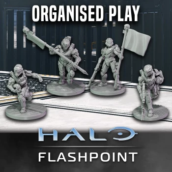 Introducing Organised Play to Halo Flashpoint Thumbnail Image