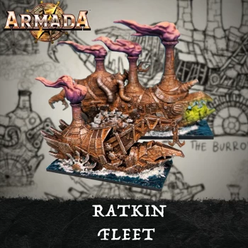Armada Ratkin! Thumbnail Image