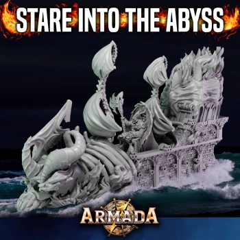 Forces of the Abyss – Coming to Armada! Thumbnail Image