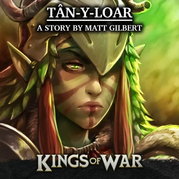 Tân-y-loar – A Pannithor Story Thumbnail Image