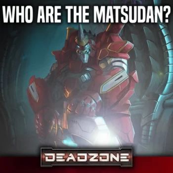 Meet The Matsudan: Part 1